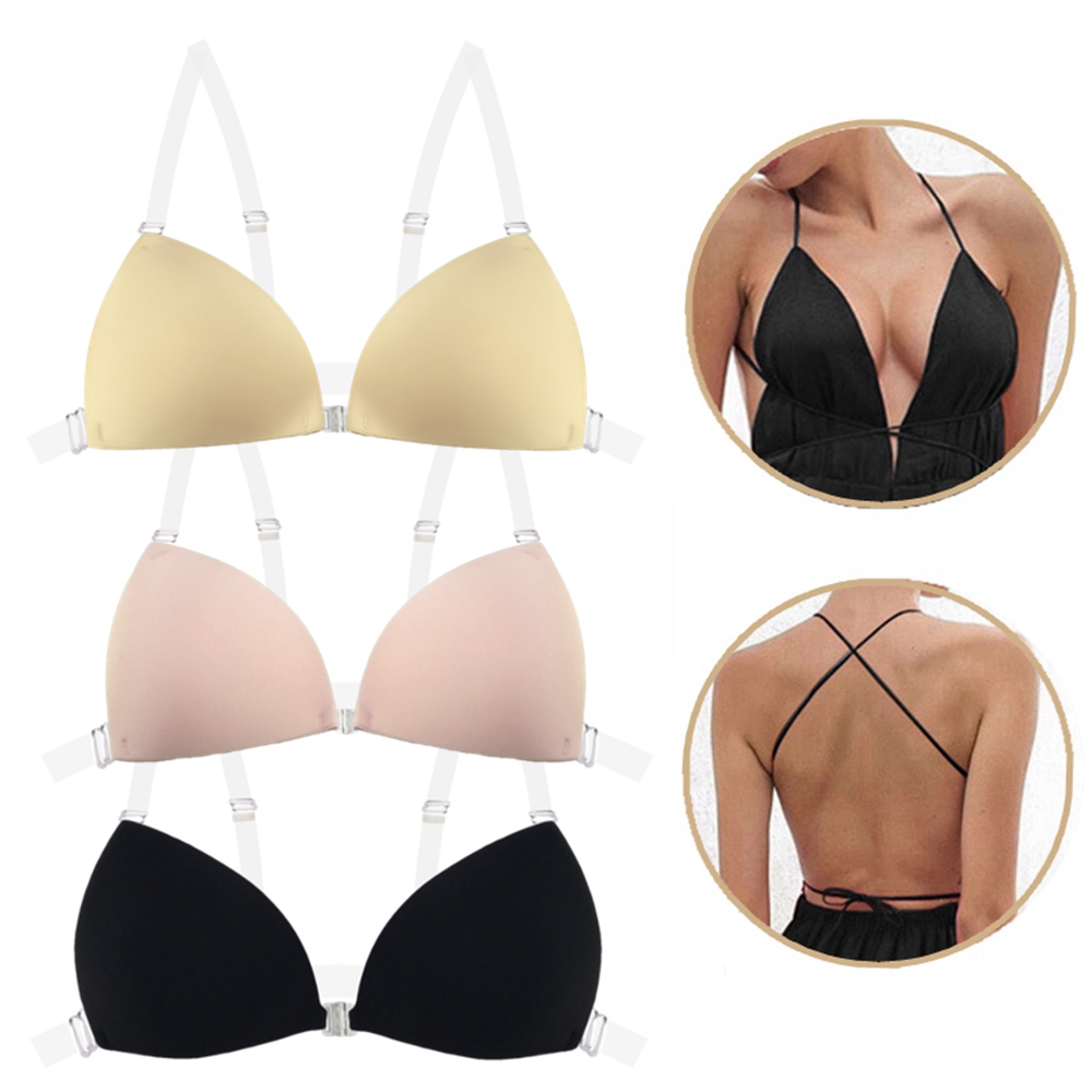 Nipple Cover Pasties - Bra Tempel untuk Wanita Gaun Pengantin