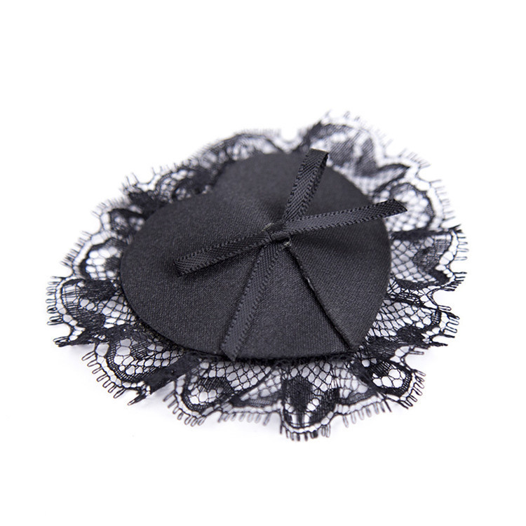 Nipple Cover Pasties - Penutup Puting Payudara Bulat Berbentuk Hati