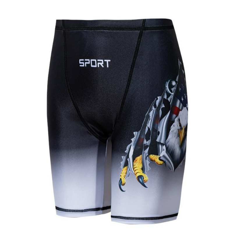 Celana Renang untuk Anak Laki- - Boyshort Underwear ulasan dan harga