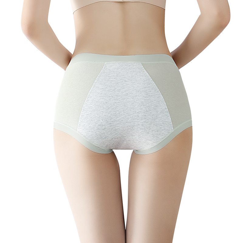 Celana Dalam Menstruasi Wanita - Period Panty Absorbent ulasan dan harga