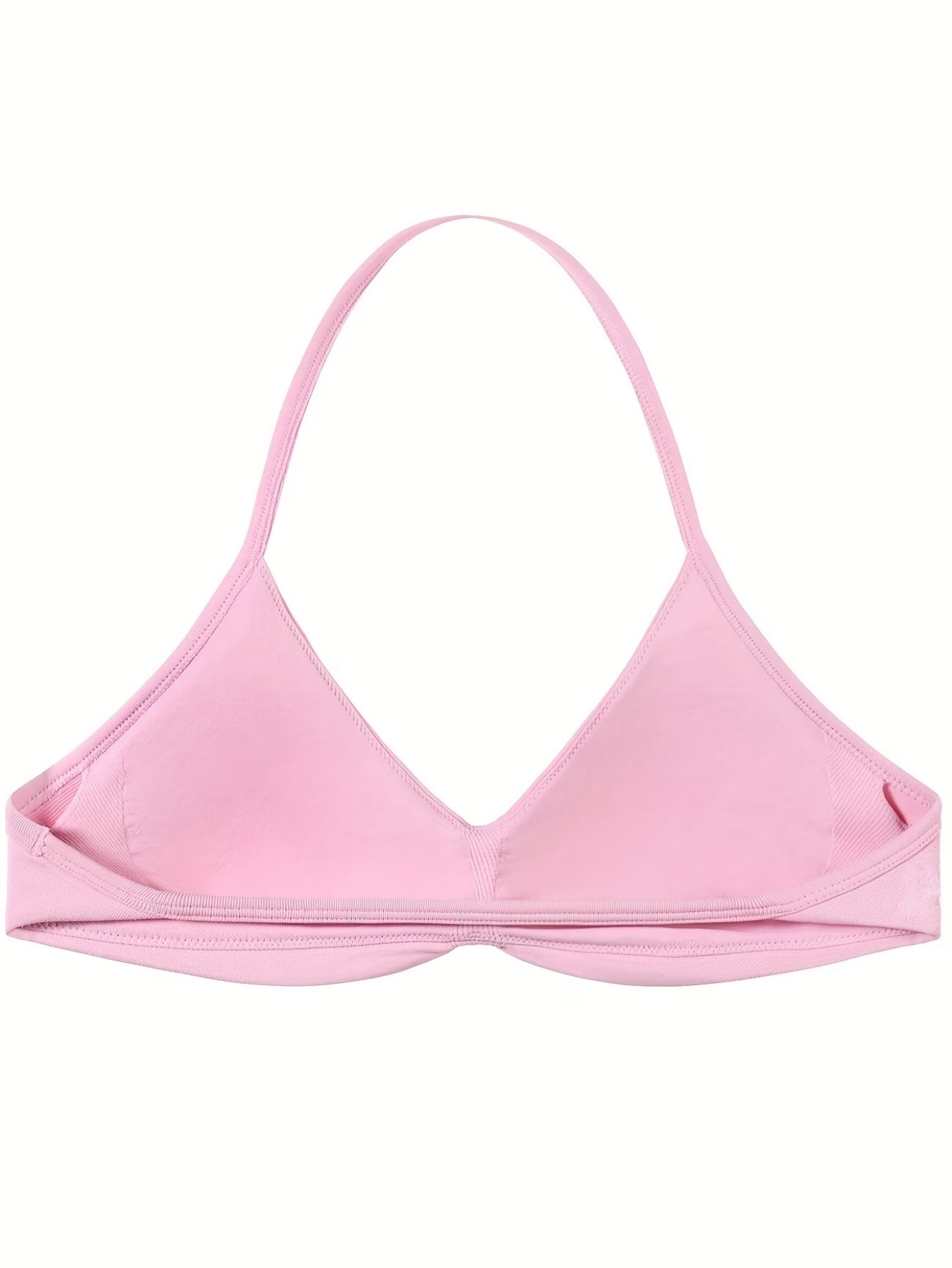 2pcs Seamless Sexy Open Back G - Sports Bra High Impact ulasan dan harga