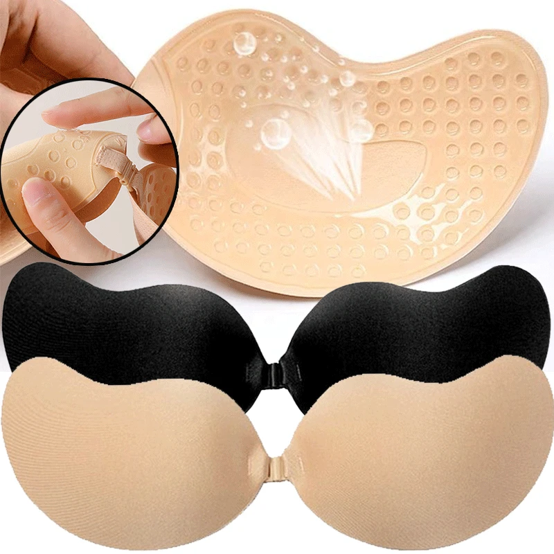 Penutup Puting Payudara Pereka - Nipple Cover Pasties ulasan dan harga